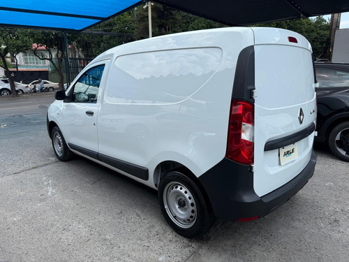 Renault Kangoo 1.6 Intens