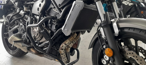 Imagen 10 de 19 de Yamaha Xsr 700