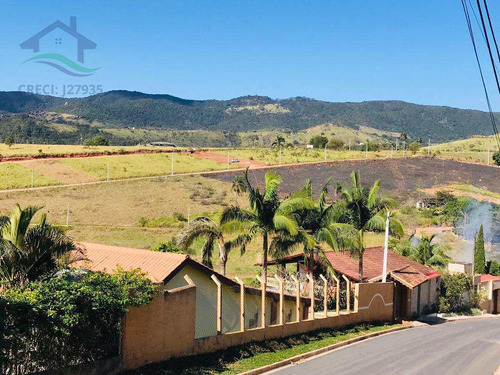 Terreno, Jardim Centenário, Atibaia - R$ 115 Mil, Cod: 2282 - V2282