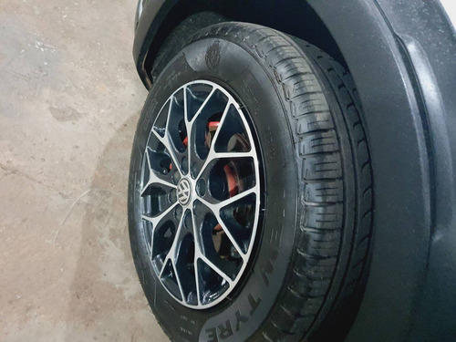 Volkswagen Saveiro 1.6 Cross Ce 8v Flex 2p Manual