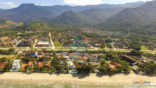 Imagem 27 de 30 de Casa Com 4 Dorms, Praia Do Sapê, Ubatuba - R$ 4.5 Mi, Cod: 1228 - V1228