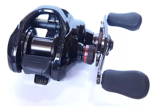 Carretilha Shimano Scorpion Dc 100hg Linda Direita Preto Direito (Usado)