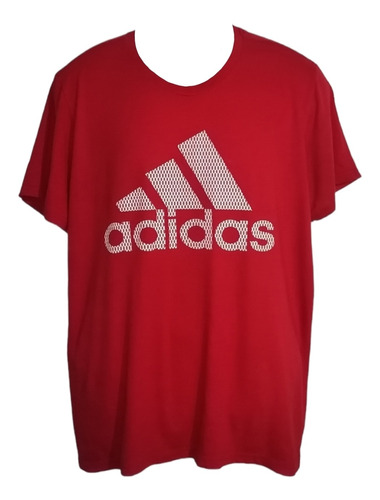 Polera adidas Climalite Talla LG (medidas En Descripción) 