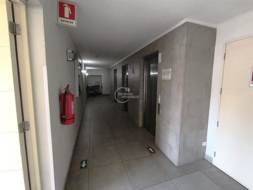 Excelente Depto 550.000 En Arriendo De 3 Dorm En San Miguel
