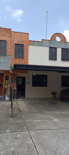 (hl28) Vendo Town House En Naguanagua 