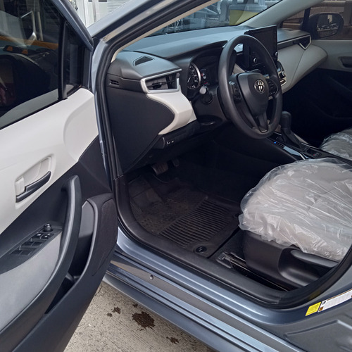 Toyota Corolla Le 1.8