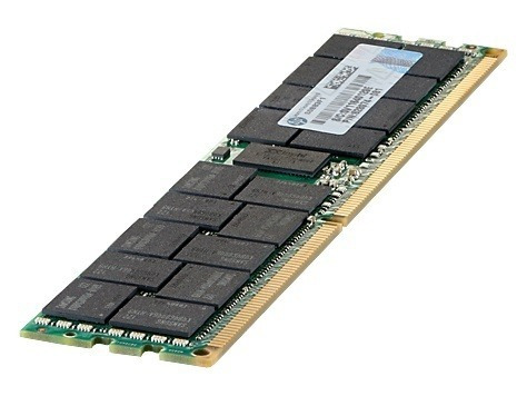 16gb Ddr4 809082-091 Memoria Server Hp G10 2400mhz Pc4-19200