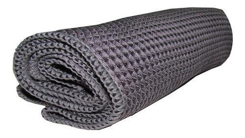 Pack X 2 Paños Microfibra Waffle 40x60 Secado Rapido Aj44