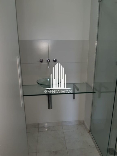 Imagem 11 de 15 de Apartamento À Venda De 70m² Com 2 Dormitórios Em Interlagos - Br14240