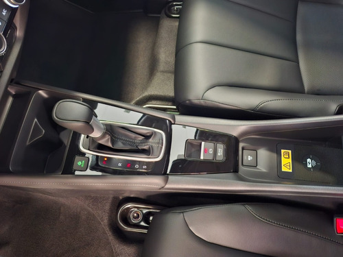 Honda City 1.5 i-VTEC FLEX EXL CVT