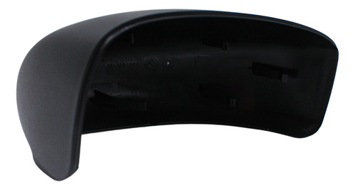 Capa Cobertura Retrovisor Idea 2005 Até 2010 Original Preta