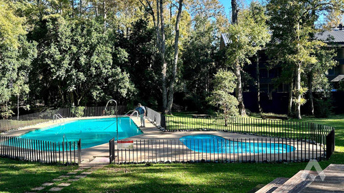 Departamento Amoblado En Arriendo En Pucón (83826)