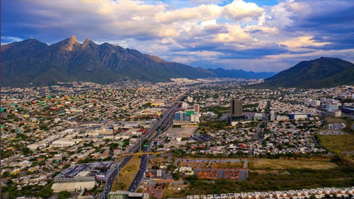 Departamento Preventa Valle Oriente Monterrey N L