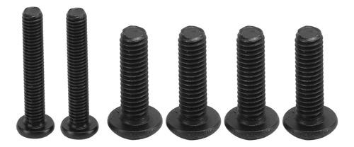 Juego De Asientos De Eje Trasero Rc Car C Hub Carrier Steeri