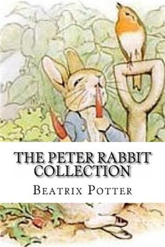 Libro The Peter Rabbit Collection - Potter, Beatrix