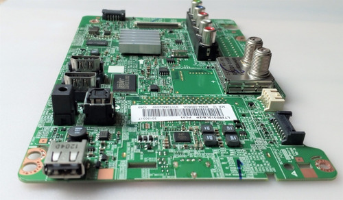 Mainboard Bn97-08290r Para Tv Samsung 28 Lt28d310lb/zp (Usado)