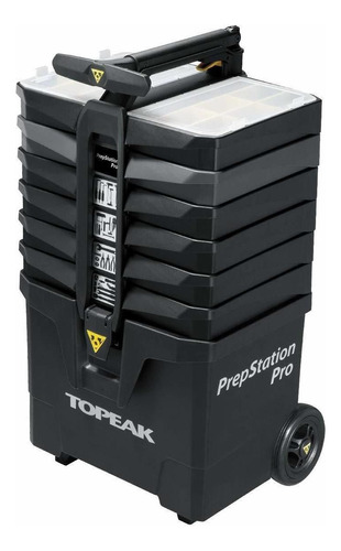 Topeak Prep Station Pro Bicicleta Herramienta