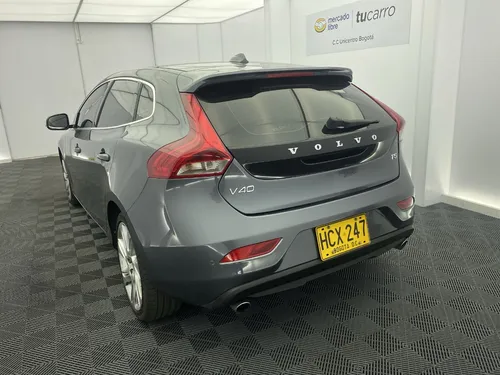 Volvo V40 2.0 T5 Energy