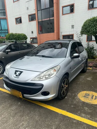 Peugeot 207 1.6 Compact Xs