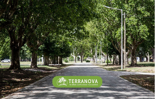 Imagen 4 de 15 de Lotes En Venta Barrio Parque La Esperanza. Zona Sur, Tristan Suarez. Desarrolla Terranova Desarrollos Inmobiliarios
