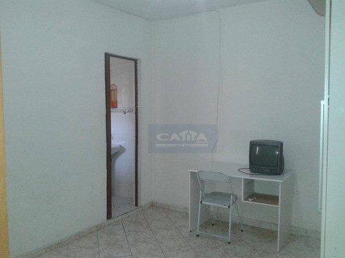 Imagem 4 de 30 de Sobrado À Venda, 246 M² Por R$ 550.000,00 - Jardim Marília - São Paulo/sp - So12997