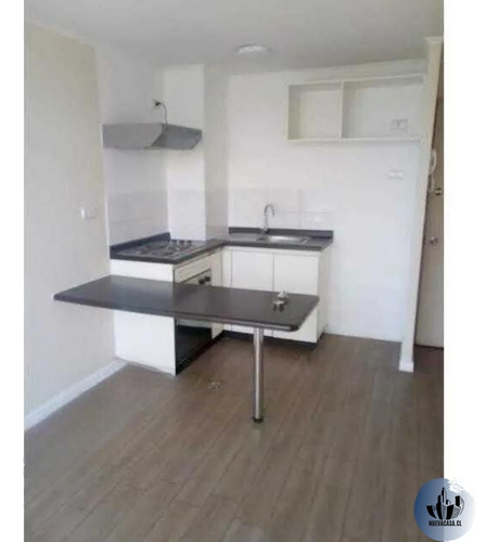 Hermoso Depto. Con Excelente Ubicación Y Entrega Inmediata!