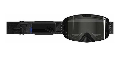 509 Pivote Central Ignite Gafas - Black Ops (2020)