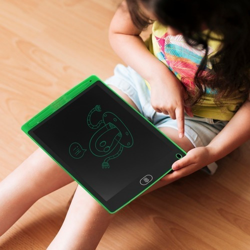 150 Tabletas De Dibujo Pizarrones Pizarra Magico Lcd 8.5
