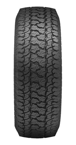 Llanta 285/70 R17 Marshal At51 121/118r