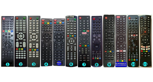 Imagen 2 de 6 de Control Remoto Para Led Punktal Smart Directo Y Especifico