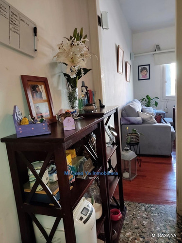 Imagen 13 de 29 de Venta Apartamento Cordón 2 Dormitorios Al Frente Luminoso Cw181955