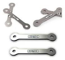Comprar Bieletas De Suspensión Mastech +1 Vstrom 650 Y 1000