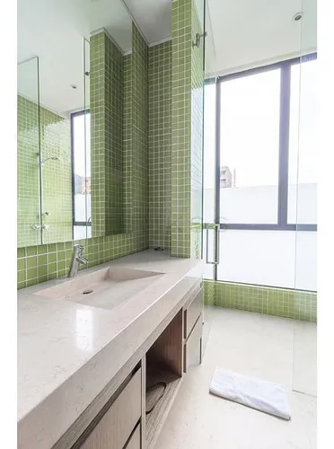 Apartamento En Venta En Chico Norte. Cod V4636