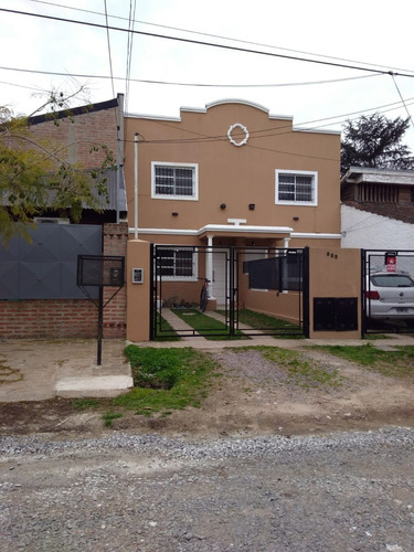 Venta De 2 Casas Tipo Duplex, Maschwitz, 