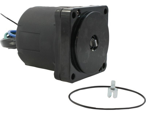 New Tilt / Trim Motor 18-6783 64e438800100 10855 For Yam Ccc