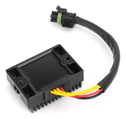 L Regulador P/ Can Am Ds 650 Ds650 Baja 2002-2007 710000257