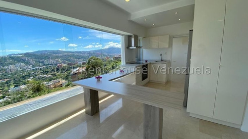 Imagen 3 de 11 de Livy Ramirez Vende Apartamento En Colinas De Bello Monte Mls #22-12402