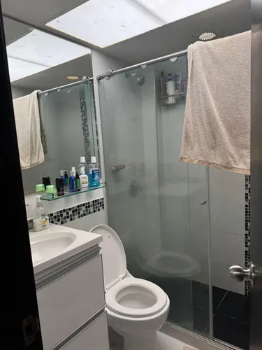 Venta De Casa Condominio En Las Quintas De Don Simón
