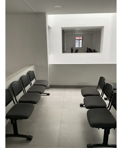 Edificio De Conservacion 4 Niveles - La Soledad- Bogota