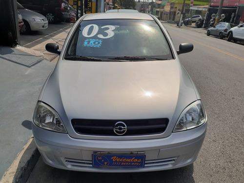 Imagem 1 de 6 de Chevrolet Corsa Sedan Corsa 1.0 Modelo Nov