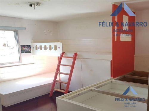 Imagem 9 de 16 de Apartamento Residencial À Venda, Parque Vitória, São Paulo - . - Ap0407