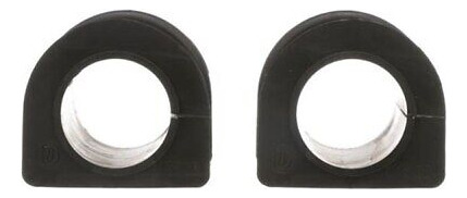 Td4115w Delphi Sway Bar Bushing Kit Front Driver Or Pass Ttl