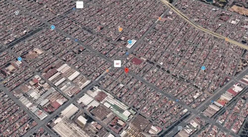 ¡excelente Oportunidad De Inversión! Remate Hipotecario Ubicado En Tablas De San Agustín, G.a.m., Cdmx