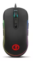 Comprar Mouse Gamer Ozone Neon X20 Rgb 10000 Dpi - Revogames Color Negro