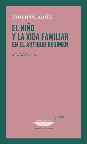 Libro El Niño Y La Vida Familiar En El Antiguo Régimen