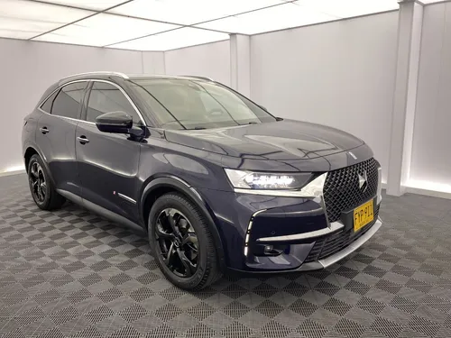 Ds Ds7 Crossback 1.6 At 2019