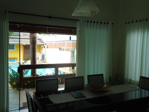Imagem 7 de 15 de Casa Em Condomínio A Venda Em Atibaia Ca-120