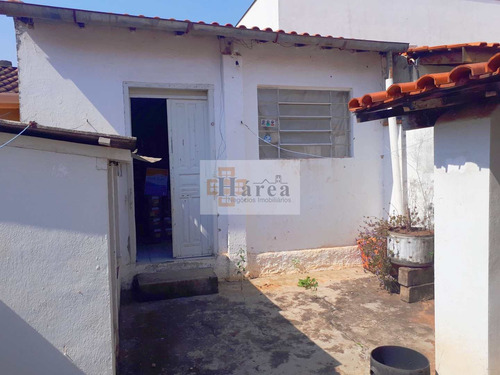 Casa Térrea : Vila Assis / Sorocaba - V16224