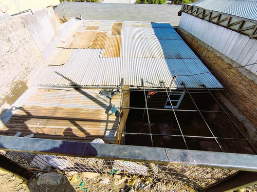 Venta Terreno Urbano En Recoleta