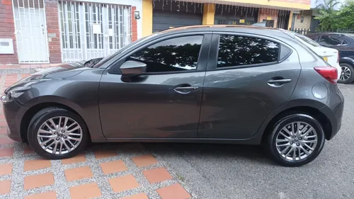 Mazda 2 1.5 Grand Touring Lx